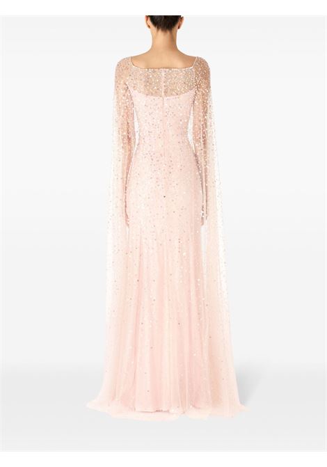 Light pink Roman gown Jenny packham - women JENNY PACKHAM | ZBD101L2046